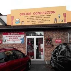 GRIMM La caverne aux tissus, Altkirch - Horaires d'ouverture