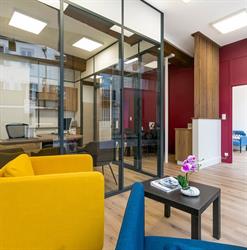 Agence immobilière Balducci Immobilier Dijon, - Horaires d'ouverture
