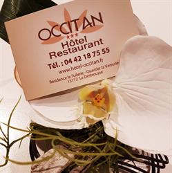 Occitan, La Destrousse - Horaires d'ouverture