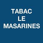 Tabac Presse le Masarines Puff, CBD, Cigarettes électronique, E-liquides, Le Pont-de-Beauvoisin - Horaires d'ouverture