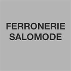 Ferronerie Salomode, Gourdon - Horaires d'ouverture