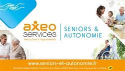 Axeo Services - Aid'a No, Noirmoutier-en-l'Île - Horaires d'ouverture