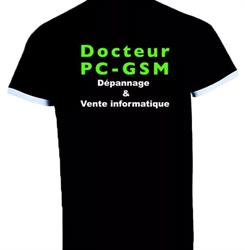 Docteur PC-GSM, Troyes - Horaires d'ouverture