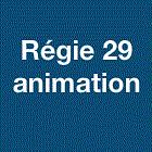 REGIE 29 ANIMATION, Sizun - Horaires d'ouverture