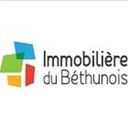 Immobilière Du Béthunois, Béthune - Horaires d'ouverture