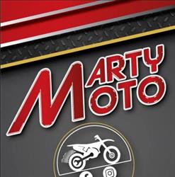 MARTY MOTO, Alès - Horaires d'ouverture