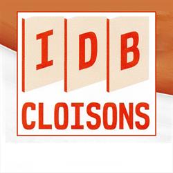 I.D.B. CLOISONS, Saint-Chéron - Horaires d'ouverture