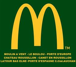 McDonald's, Perpignan - Horaires d'ouverture