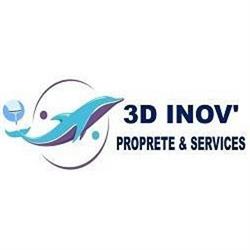 3D Inov Propreté, Saint-Chef - Horaires d'ouverture