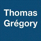 Thomas Grégory, Bou - Horaires d'ouverture