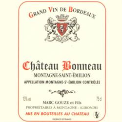 Châteaux Bonneau et Hyon La Fleur - Vignobles Marc Gouze et Fils, Montagne - Horaires d'ouverture