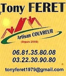 Feret Tony, Oust-Marest - Horaires d'ouverture