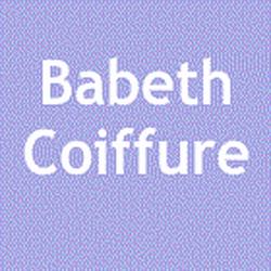 Babeth Coiffure, Scorbé-Clairvaux - Horaires d'ouverture
