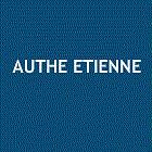 AUTHE ETIENNE JOSEPH, Coulombiers - Horaires d'ouverture