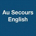 Au Secours English, Chartres - Horaires d'ouverture