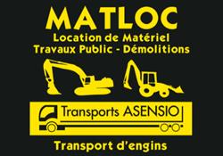 Matloc, Le Teich - Horaires d'ouverture