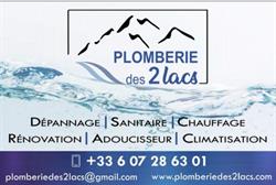Plomberie des 2 Lacs, Viry - Horaires d'ouverture