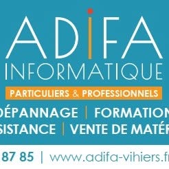 Adifa Informatique, Lys-Haut-Layon - Horaires d'ouverture