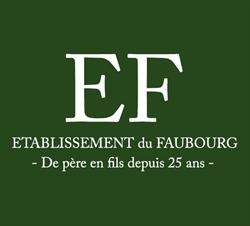 Etablissement Du Faubourg, Neuilly-sur-Seine - Horaires d'ouverture