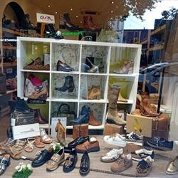 La Chaussure Abresienne, Les Abrets - Horaires d'ouverture