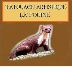 LA FOUINE TATTOO, Saint-Philbert-de-Grand-Lieu - Horaires d'ouverture