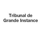 Tribunal de Grande Instance de Lille, - Horaires d'ouverture