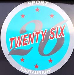 Twenty Six Sport, Six-Fours-les-Plages - Horaires d'ouverture