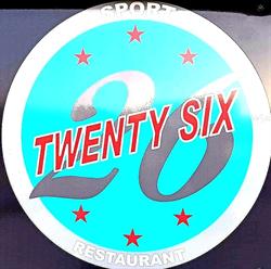 Twenty Six Sport, Six-Fours-les-Plages - Horaires d'ouverture