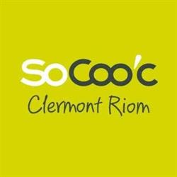 SoCoo'c Clermont Riom, Enval - Horaires d'ouverture