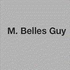 Belles Guy, Fos-sur-Mer - Horaires d'ouverture