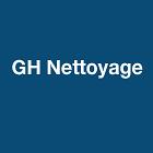 GH Nettoyage, Pers-Jussy - Horaires d'ouverture