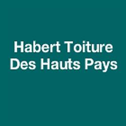 Habert Toiture Des Hauts Pays SASU, Morionvilliers - Horaires d'ouverture