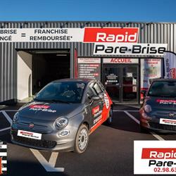 Rapid Pare-brise Morlaix, - Horaires d'ouverture