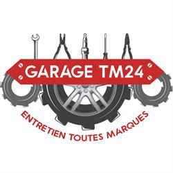 Garage TM 24, Lamonzie-Saint-Martin - Horaires d'ouverture
