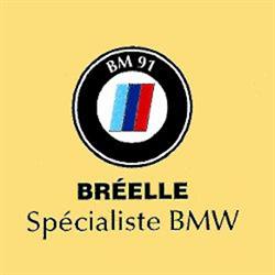 Garage Bréelle, Saint-Vrain - Horaires d'ouverture