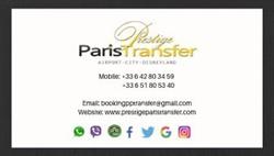 Prestigeparistransfer, Chelles - Horaires d'ouverture