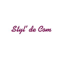 Styl De Com Eurl, Saint-Doulchard - Horaires d'ouverture