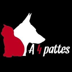 A 4 Pattes, Les Salelles - Horaires d'ouverture
