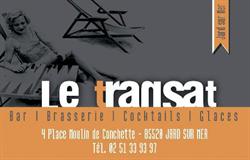Le Transat, Jard-sur-Mer - Horaires d'ouverture