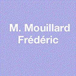 M. Mouillard Frédéric, Grossoeuvre - Horaires d'ouverture