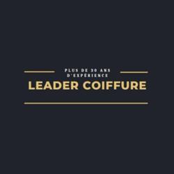 Leader Coiffure, Béziers - Horaires d'ouverture