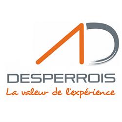 DESPERROIS CHARPENTES, Pont-l'Evêque - Horaires d'ouverture