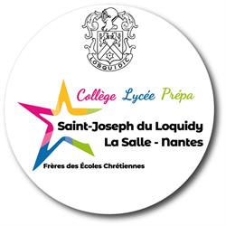 Saint-Joseph Du Loquidy - La Salle, Nantes - Horaires d'ouverture
