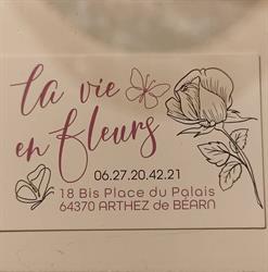 La Vie En Fleurs, Arthez-de-Béarn - Horaires d'ouverture