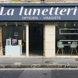 La lunetterie, Gouvieux - Horaires d'ouverture