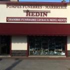 Hédin (SARL), Montdidier - Horaires d'ouverture
