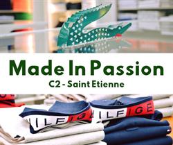 Made In Passion, Saint-Étienne - Horaires d'ouverture