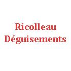 Ricolleau Déguisements, Saint-Jean-de-Monts - Horaires d'ouverture