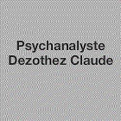 Dezothez Claude, Avignon - Horaires d'ouverture