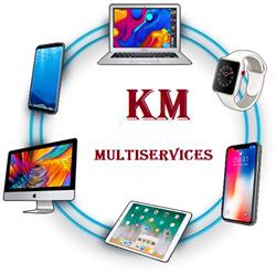 K.M Multiservices, Paray-le-Monial - Horaires d'ouverture